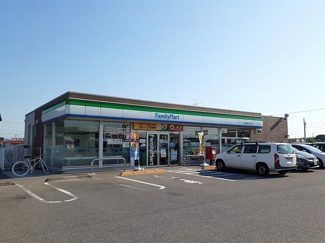【周辺】 | クレメント余戸Ａ | ファミリーマート余戸南６店様まで650m