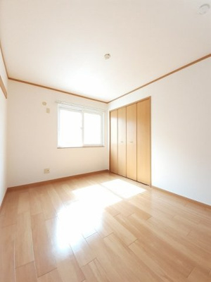 【内装】 | クレメント余戸Ａ