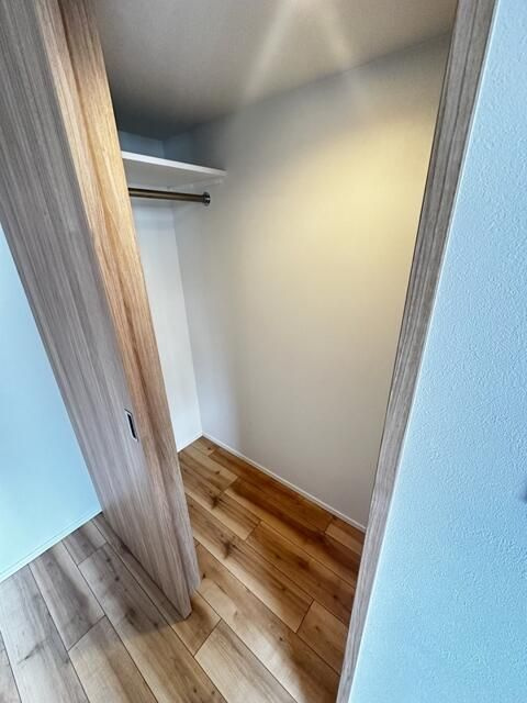 ＯＮＥ　ＲＯＯＦ　ＲＥＳＩＤＥＮＣＥ　ＮＩＳＨＩＮＩＰＰＯＲＩの収納