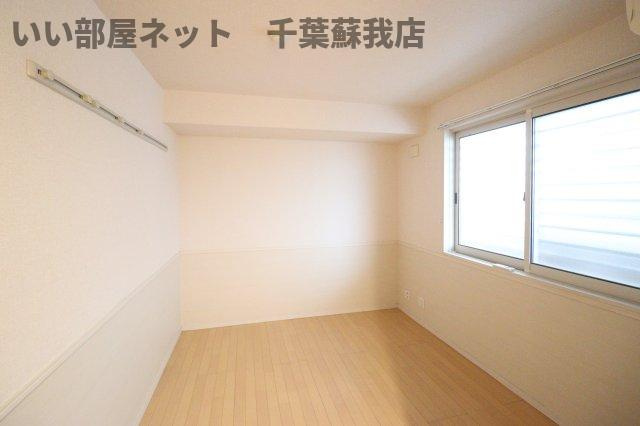 ヴェルデ神明町のエントランス|安心のオートロック付き！