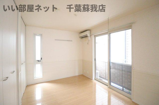 ヴェルデ神明町のその他共用部分|駐輪場
