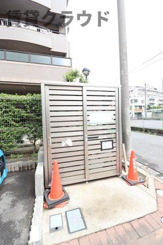 ヴェルデ神明町のその他共用部分