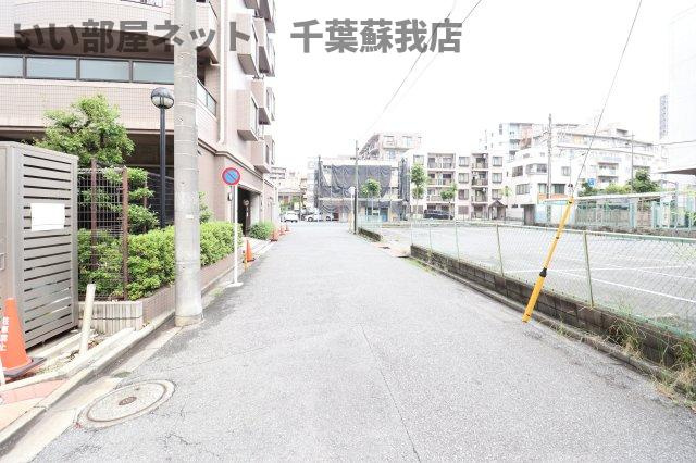 ヴェルデ神明町のその他共用部分