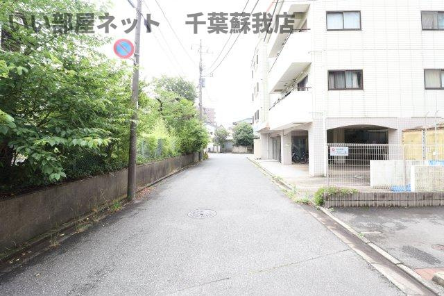 ヴェルデ神明町の周辺
