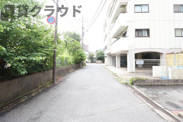 ヴェルデ神明町の周辺