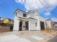 奈良市若葉台２丁目の新築一戸建の画像