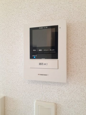 【設備】 | グレイス　ヌーヴォー　Ｎ