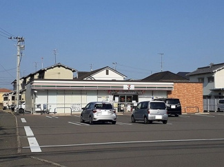 【周辺】 | グレイス　ヌーヴォー　Ｎ | セブンイレブン富久町店様まで650m