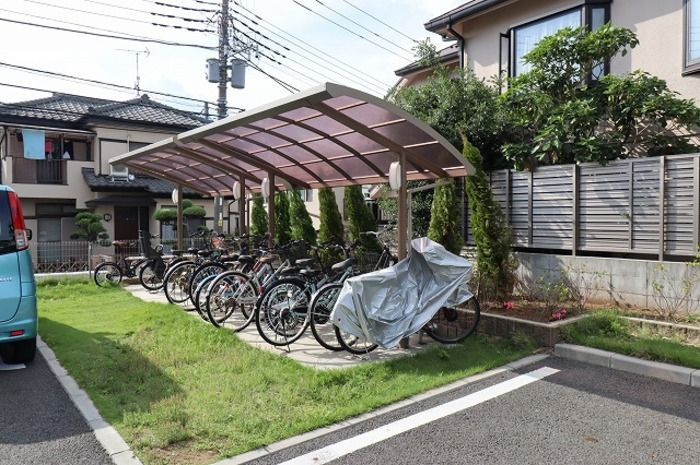 パインヒルズ胡録台の設備