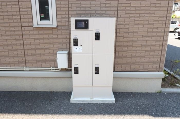 パインヒルズ胡録台のその他