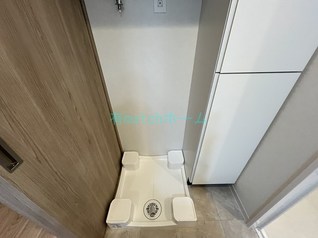 S-RESIDENCE谷町六丁目aloの設備