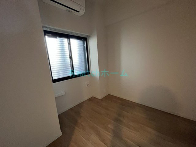 S-RESIDENCE谷町六丁目aloの洋室