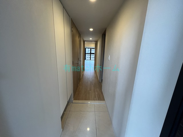 S-RESIDENCE谷町六丁目aloのその他