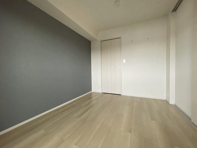 サンティエＮＡＧＡＩの寝室