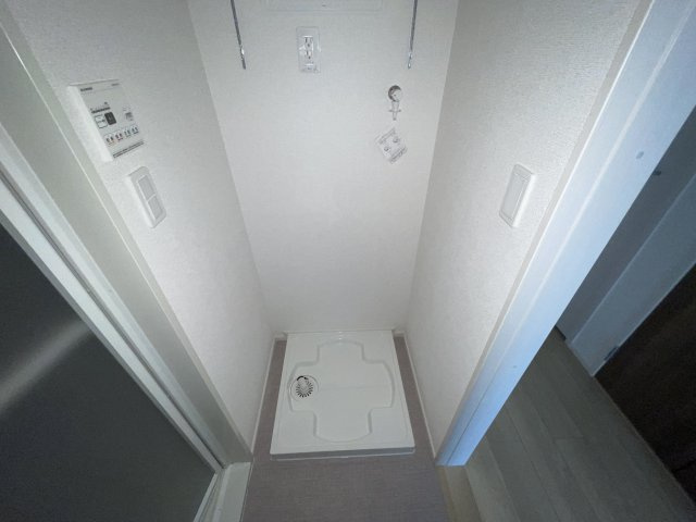 サンティエＮＡＧＡＩの設備
