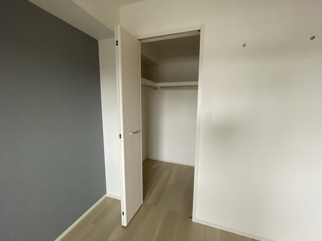 サンティエＮＡＧＡＩの収納