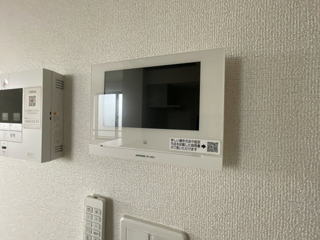 サンティエＮＡＧＡＩのセキュリティ