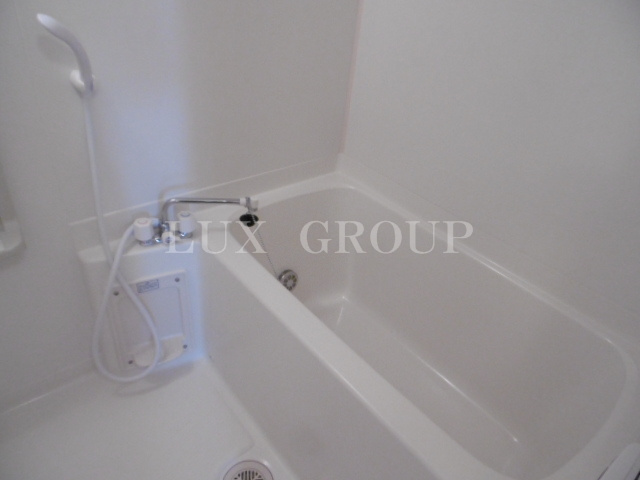 【浴室】 | リオンⅡ