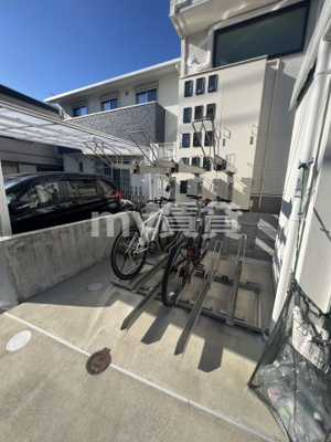 【その他共用部分】 | ミハス東武練馬