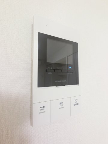 リブリ・若草のセキュリティ