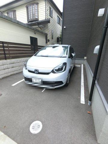 リブリ・若草のその他共用部分
