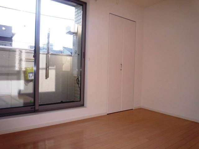 First Crane（ファーストクレイン）の展望