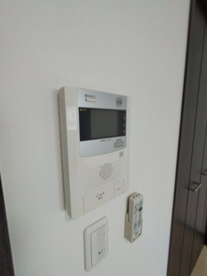 【セキュリティ】 | プレシオ小阪