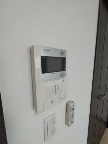 【セキュリティ】 | プレシオ小阪
