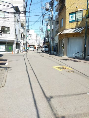 【周辺】 | プレシオ小阪