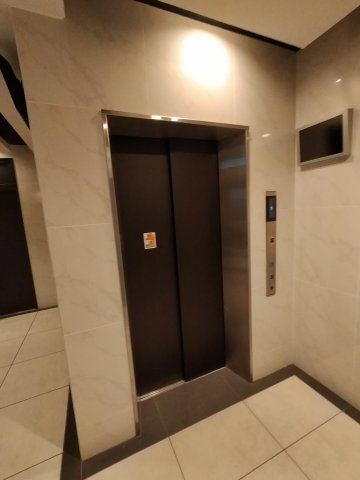 【設備】 | プレシオ小阪