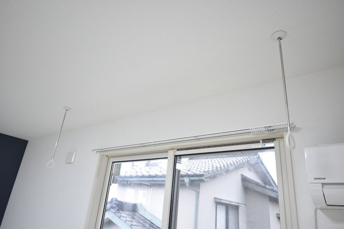 D-room千原崎の寝室