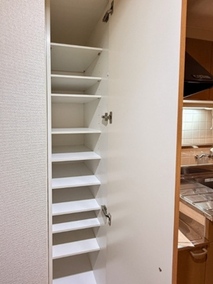 【玄関】 | シャルマンフジ大阪城南