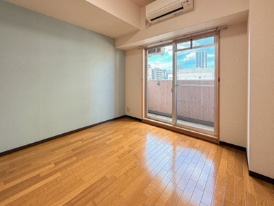 【内装】 | シャルマンフジ大阪城南