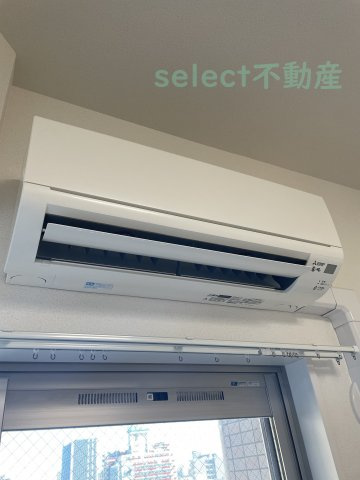 プレサンス大須観音ディオの設備