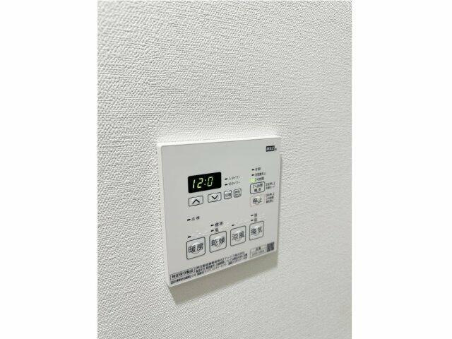 【設備】