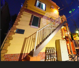 【エントランス】 | ユナイトステージボリビアーノの丘