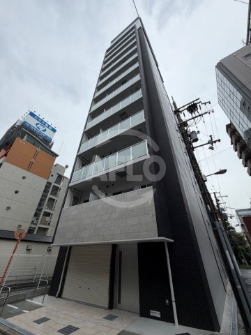 アートレジデンス梅田北Ⅱ