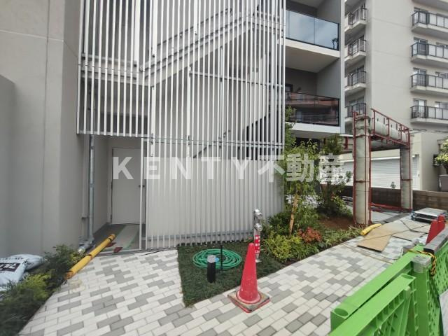 【設備】 | デュオフラッツ東品川　－ＯＴＯ－