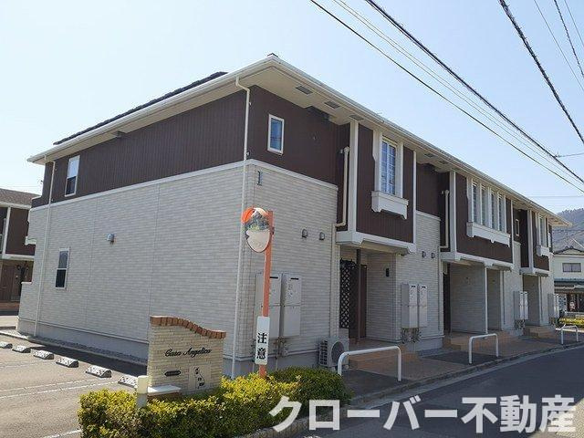 カーサ・アンジェリカⅠ