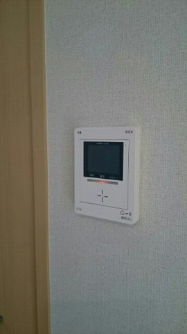 カーサ・アンジェリカⅠのセキュリティ