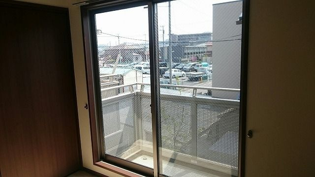 【展望】 | シャンブルドゥエスポワール | 他号室参考画像