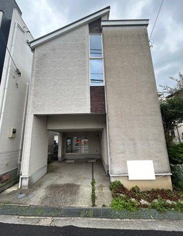 横浜市港北区鳥山町 中古戸建て【仲介手数料半額】