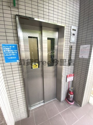 【その他共用部分】 | クイーンライフ巽　仲介手数料無料
