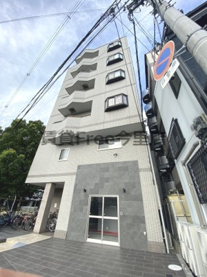 【外観】 | クイーンライフ巽　仲介手数料無料