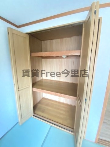 【収納】 | クイーンライフ巽　仲介手数料無料