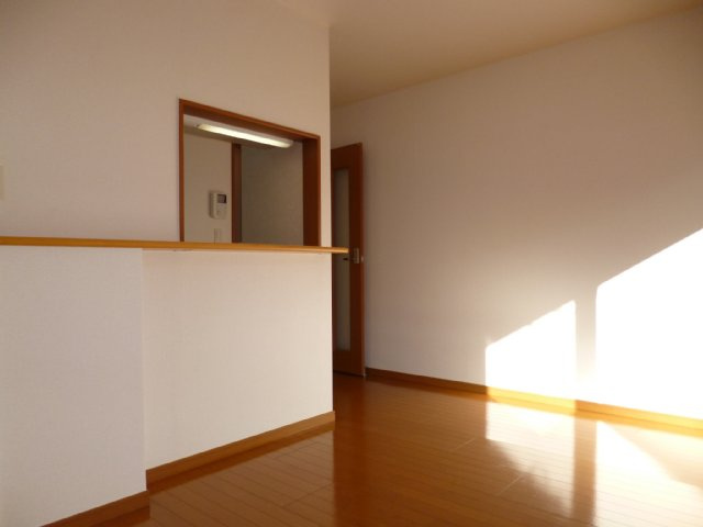 【内装】 | ロイヤル・レジデンス弐番館