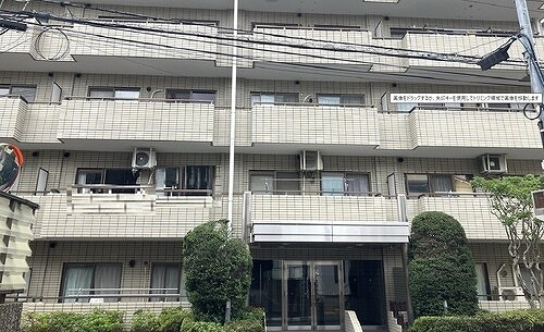 シティコーポ立石