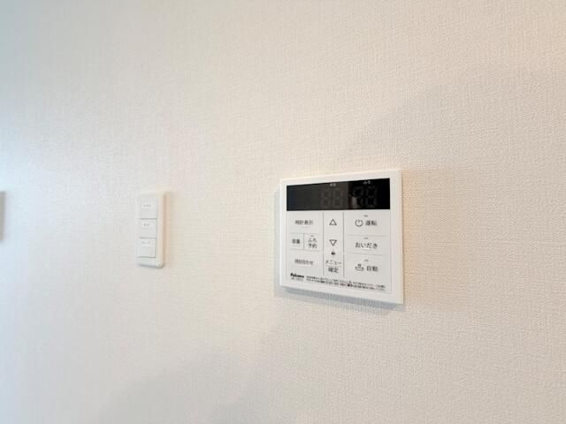 LILY MORE COURTのその他