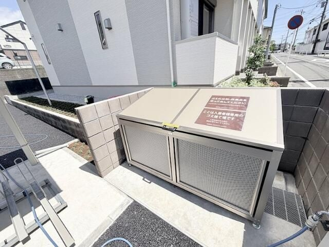 LILY MORE COURTのその他共用部分