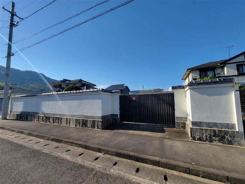 高松市屋島東町売り土地